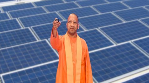 उत्‍तर प्रदेश के सीएम योगी आदित्‍यनाथ ने ग्रीन हाइड्रोजन नीति लागू करने को लेकर दिए ये निर्देश 