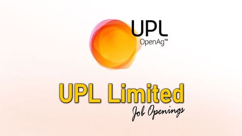 UPL Share news: आज इस Share में जान आई, टॉप 5 शेयर में शामिल 