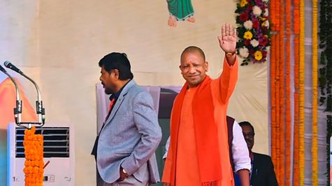 OPINION: रंग ला रही योगी सरकार की नीतियां, प्रति व्यक्ति आय दोगुनी तो GSDP में भी जबरदस्त उछाल