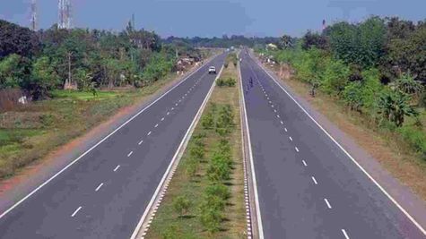 झारखंड में एडीबी के सहयोग से होगा 469 किमी सड़क का निर्माण