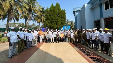 ओडिशा: भितरकनिका में अमृत धरोहर योजना शुरू, पर्यटन के साथ-साथ खुलेंगे रोजगार के अवसर