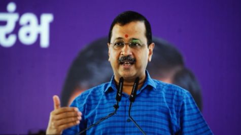 दिल्ली सरकार ने RRTS कोरिडोर के लिए जारी किया 150 करोड़ का बजट