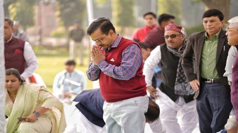 Delhi News: दिल्ली के रानीखेड़ा में विकसित होगा इंडस्ट्रीयल हब, सीएम केजरीवाल ने 147 एकड़ की योजना को दी मंजूरी