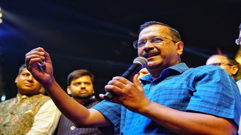 Delhi News: केजरीवाल सरकार बढ़ाएगी श्रमिकों और मजदूरों का कौशल, ऐसे बढ़ेंगे आजीविका के अवसर
