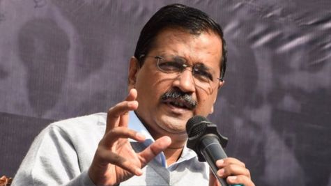 दिल्ली की केजरीवाल सरकार ने MCD को जारी किया 803 करोड़ का फंड 
