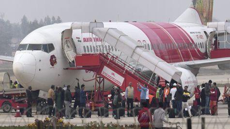 अयोध्या के लिए अब 5 शहरों से शुरू हुई सीधी उड़ान