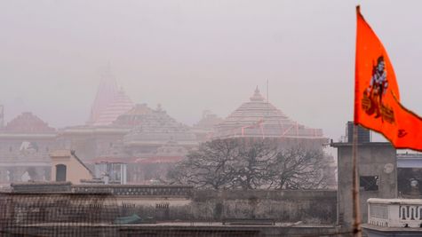 अब अयोध्या के लिए चलेगी स्पेशल आस्था ट्रेन, जानिए रूट 