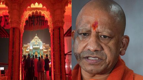 यूपी की योगी सरकार 'ब्रांड यूपी' को 28 देशों में करेगी प्रमोट, उत्‍तर प्रदेश पयर्टन की करेगी ब्रांडिंग 