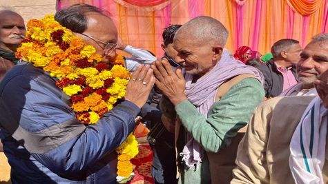 Haryana News: छोटे किसानों के लिए सहकारी फार्मिंग को दें बढ़ावा: सहकारिता मंत्री डॉ. बनवारी लाल