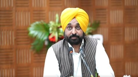 पंजाब सरकार ने लगाया ये विशेष कैंप, सीएम मान ने पोस्‍ट के जरिए दी जानकारी 