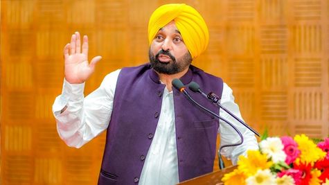 जल संरक्षण प्रयासों को बढ़ावा देने के लिए पंजाब सरकार ने कुआंटम पेपर्स के साथ एमओयू किया साइन