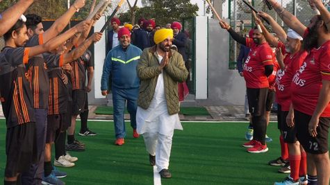 पंजाब: बिल लाओ इनाम पाओ योजना हिट, GST विभाग को हुआ फायदा, 1388692 रुपये का लगाया जुर्माना 