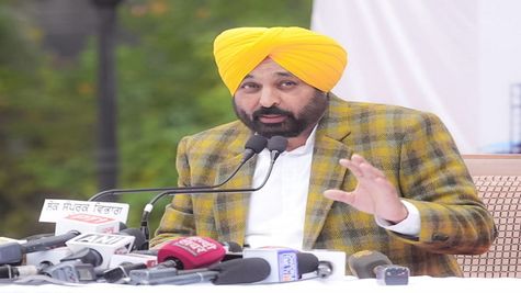 Punjab News: पंजाब सरकार ने गोइंदवाल साहिब थर्मल प्लांट खरीदने के फैसले पर किया अमल, जानिए कितने में खरीदा 