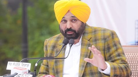 पंजाब सरकार ने खरीदा GVK थर्मल प्लांट 