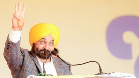 पंजाब में जल्द ही शुरू होने जा रही है मुफ्त आटा-अनाज की डिलीवरी