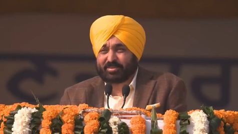 पंजाब: मुख्यमंत्री तीर्थयात्रा योजना के तहत तीर्थ यात्री अब ट्रेन से भी कर सकेंगे यात्रा