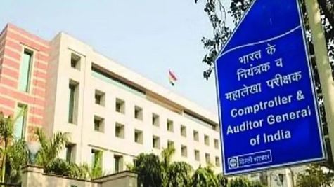 तेलंगाना की कालेश्वर सिंचाई योजना पर खड़े हुए सवाल, CAG रिपोर्ट ने खड़े किए सवाल 