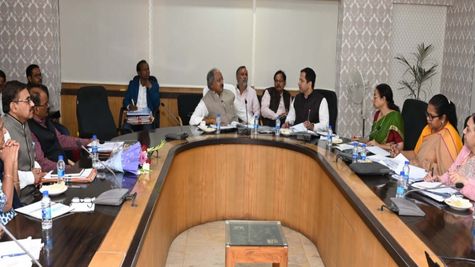 छत्तीसगढ़ में फिर शुरू होगा राजिम कुंभ मेला, मंत्री बृजमोहन अग्रवाल ने शुरू की तैयारी 