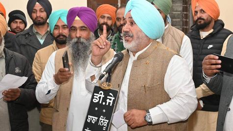 पंजाब: भगवंत मान सरकार ने किसानों के लिए उठाया बड़ा कदम, अंतिम छोर तक पहुंचाया जाएगा नहरों का पानी