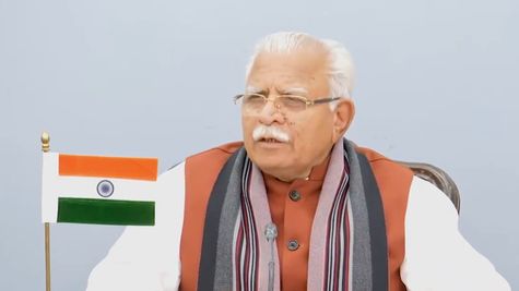 हरियाणा: 4 हजार युवाओं को इजरायल भेजेगी मनोहर लाल खट्टर सरकार, मोटी सैलरी पर मिलेगी नौकरी 