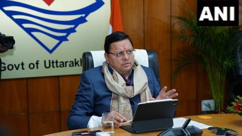 राम मंदिर प्राण प्रतिष्‍ठा के अवसर पर उत्‍तराखंड सीएम ने 14 से 22 जनवरी के लिए बनायी ये योजना