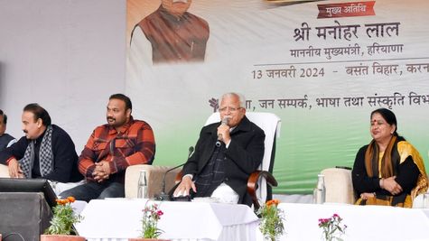 हरियाणा में सड़क हादसों में मौत को 50%  कम करने के लिए बनी नई नीति