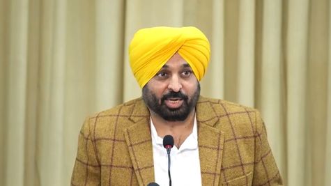 पंजाब में रोजगार बढ़ाने के लिए मान सरकार का बड़ा कदम, सभी विभागों को दिया निर्देश