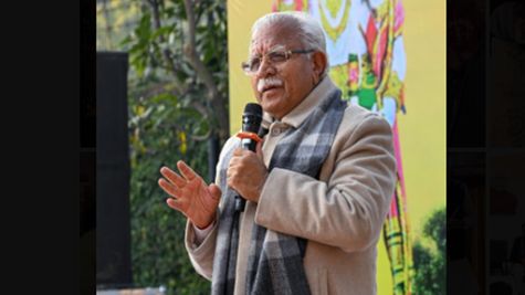 हरियाणा सरकार किसानों को कृषि उपकरण खरीदने के लिए दे रही बड़ी सब्सिडी 