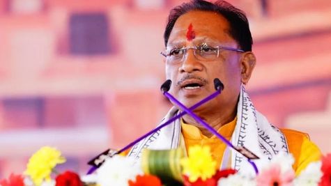 छत्‍तीसगढ़ को खनिज ब्लाकों की नीलामी के लिए मिला सेकेन्‍ड बेस्ट परफॉर्मेंस अवार्ड, सीएम ने बधाई 