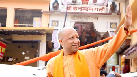 यूपी में बेरोजगारी दर में हुआ जबरदस्त सुधार, छह साल में बदली तस्वीर 