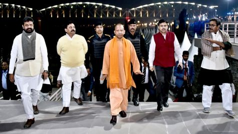 OPINION: UP के घर-घर में पहुंच रहा शुद्ध जल, जल्द ही 100% गांवों में पहुंचेगा पानी