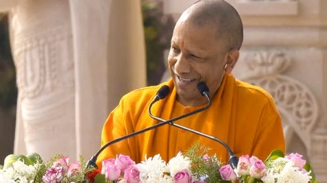 अब यूपी के श्रमिकों को इजराइल में रोजगार दिलाएगी योगी सरकार, शुरू हुए टेस्ट