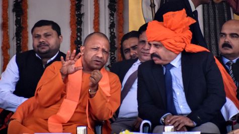 OPINION: योगी आदित्यनाथ की अगुवाई में यूपी में बदली भर्ती प्रक्रिया की तस्वीर, बन रहे नए कीर्तिमान