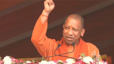 यूपी सीएम बोले- हमारा प्रयास है कि इस साल में ही गंगा एक्‍सप्रेस वे बन जाए