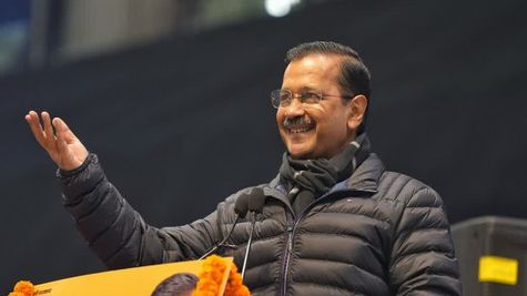  Delhi: वो 10 बड़े कदम, जिनके तहत दिल्ली सरकार ने अपनाया रामराज्य, CM केजरीवाल ने बताया 