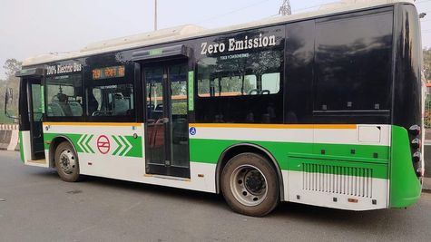 Delhi Feeder Bus Service: दिल्ली के 3 बड़े कोर्ट के बीच फीडर बस सेवा शुरू, जानिए क्या है खास 