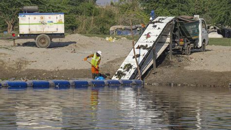 दिल्ली सरकार की यमुना की सफाई का लक्ष्य 2025 तक होगा पूरा, जानिए अब तक हुए काम का अपडेट 