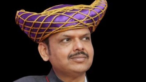  महाराष्‍ट्र के डिप्‍टी सीएम देवेंद्र फडणवीस ने किया ऐलान- नागपुर में बनेगी सिंधु आर्ट गैलरी