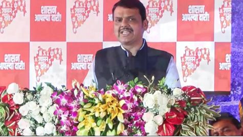 महाराष्ट्र: जनसेवा के लिए महायुति सरकार प्रतिबद्ध, 26 लाख लाभार्थियों को मिले 1700 करोड़ की योजनाओं का लाभ 