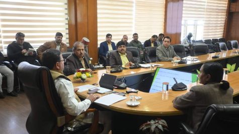 उत्तराखंड: 'जल्द खुलेंगे रोजगार के नये अवसर', CM पुष्कर सिंह धामी ने नई आईटी पॉलिसी लाने के दिए निर्देश 