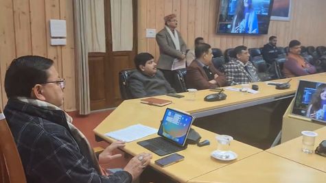 उत्तराखंड: मरीजों के साथ अस्पतालों को भी मिलेगा आयुष्मान योजना का लाभ, धामी सरकार ने उठाया बड़ा कदम