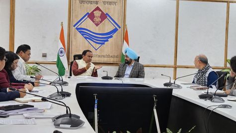 Uttarakhand News: उत्तराखंड के 4000 अतिथि शिक्षकों का बढ़ेगा मानदेय, विभाग से मांगा प्रस्ताव