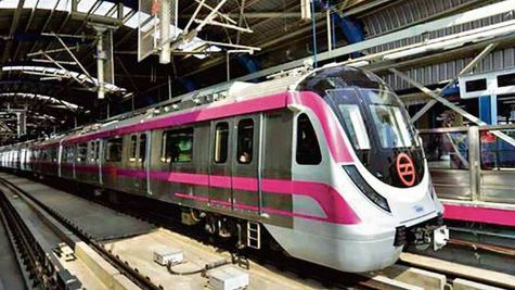 DMRC Phase 4: मेट्रो रेल फेस-4  को लेकर लेकर बड़ा अपडेट,  जानिए अब तक क्या- क्या हुआ?