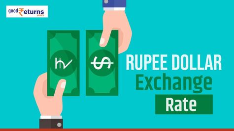 Rupee Dollar Exchange Rate: आज डॉलर के मुकाबले रुपया हुआ ढेर, जानिए कितना कमजोर हुआ