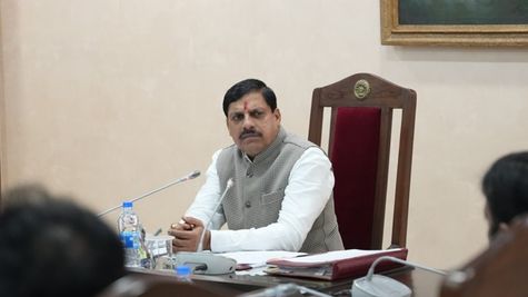 मध्‍य प्रदेश के मोहन सरकार ने चिकित्‍सा शिक्षा विभाग के भर्ती नियमों में  किया बड़ा बदलाव