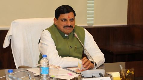 MP Budget 2024: बजट से पहले ही मध्‍य प्रदेश सरकार ने 26 विभागों को दिए 8,623 करोड़ रुपये