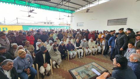 चार साल में 38 हजार करोड़ रुपए का हरियाणा में आया निवेश: दुष्यंत चौटाला