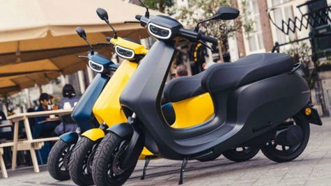 द्वारका में लास्ट-माइल कनेक्टिविटी को मजबूत करने के लिए सरकार ने इलेक्ट्रिक स्कूटरों के लिए जारी की बोलियां