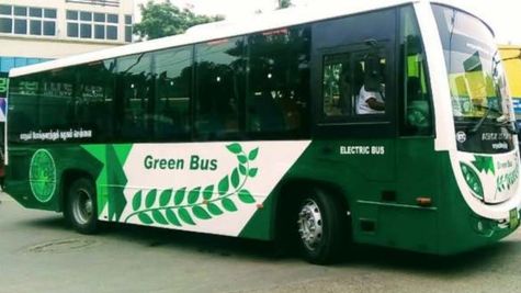 हरियाणा सरकार जल्‍द बस बेड़े में शामिल करेगी इलेक्ट्रिक, सीएनजी और बीएस-VI डीजल आधारित बसें 