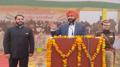 Super-100 Scheme: पंजाब के फिरोजपुर से  सुपर-100 योजना का शुभारंभ, जानिए क्या है खास 